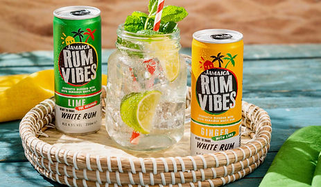 Jamaica Rum Vibes