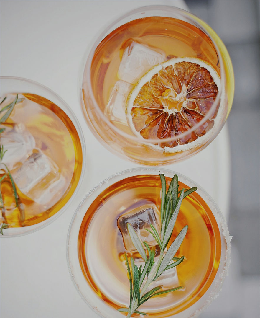 Modern kitchen counter with appliance