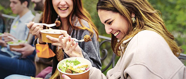 Healthy behaviors influencing trends